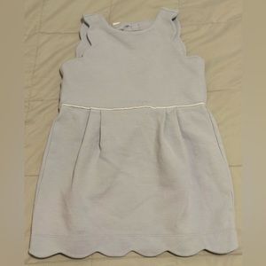 Janie and Jack dress